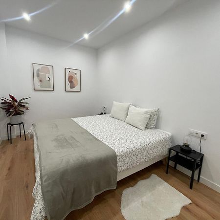 Habitacion Privada En El Centro De بلباو المظهر الخارجي الصورة