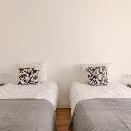 Habitacion Privada En El Centro De بلباو المظهر الخارجي الصورة