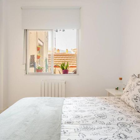 Habitacion Privada En El Centro De بلباو المظهر الخارجي الصورة