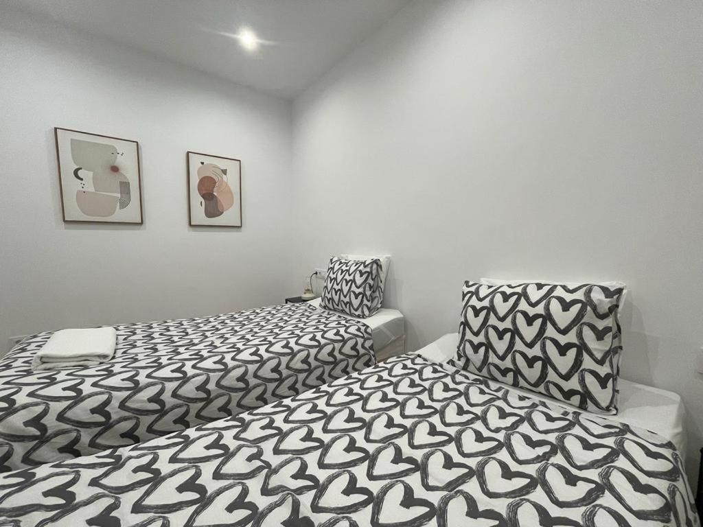 Habitacion Privada En El Centro De بلباو المظهر الخارجي الصورة