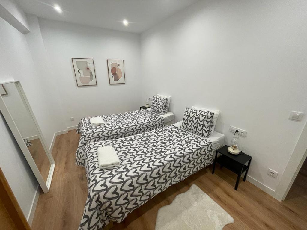 Habitacion Privada En El Centro De بلباو المظهر الخارجي الصورة