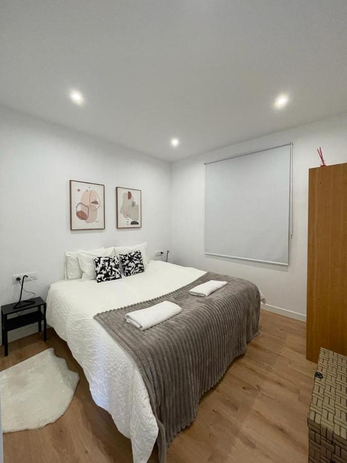 Habitacion Privada En El Centro De بلباو المظهر الخارجي الصورة