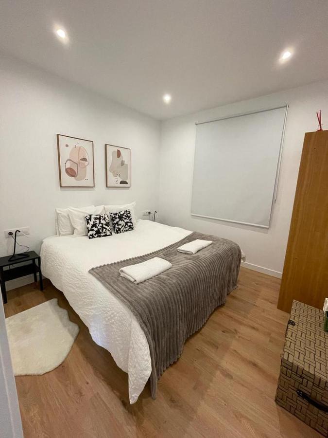 Habitacion Privada En El Centro De بلباو المظهر الخارجي الصورة