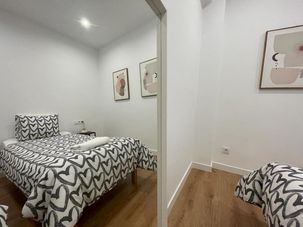 Habitacion Privada En El Centro De بلباو المظهر الخارجي الصورة