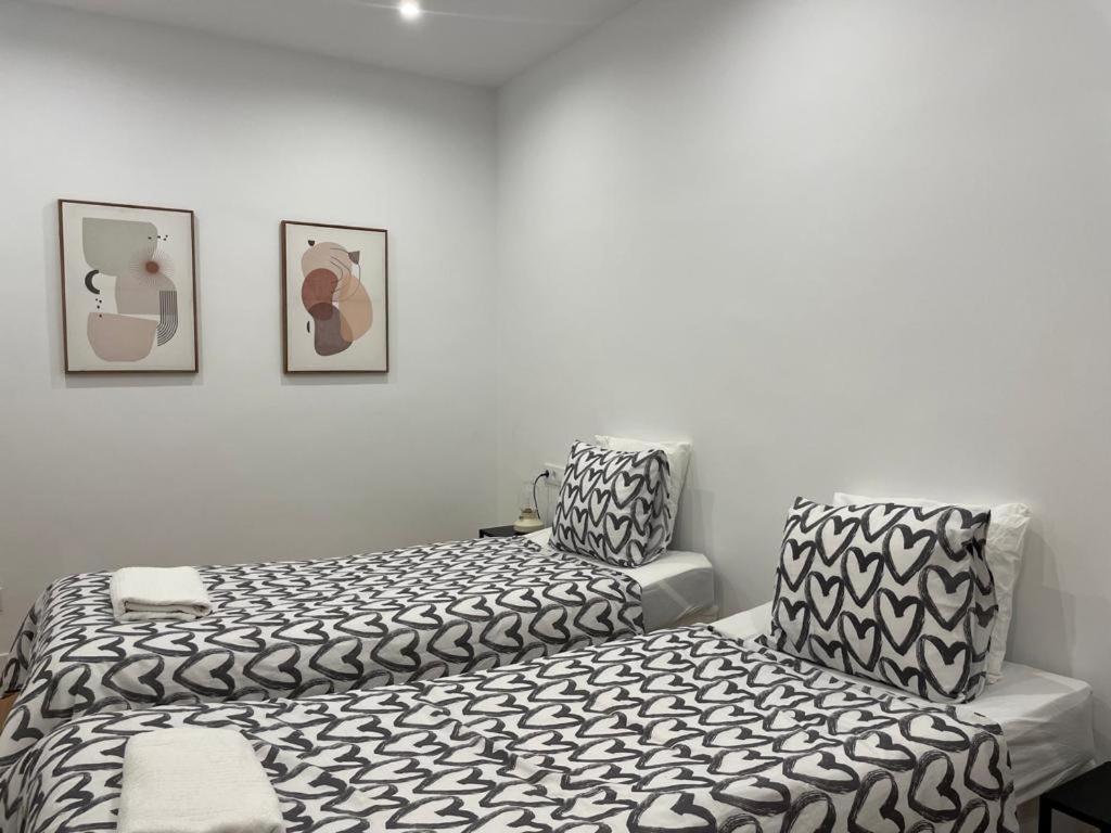Habitacion Privada En El Centro De بلباو المظهر الخارجي الصورة