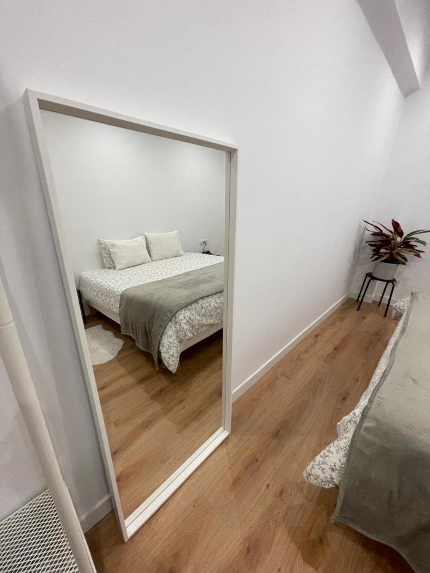 Habitacion Privada En El Centro De بلباو المظهر الخارجي الصورة