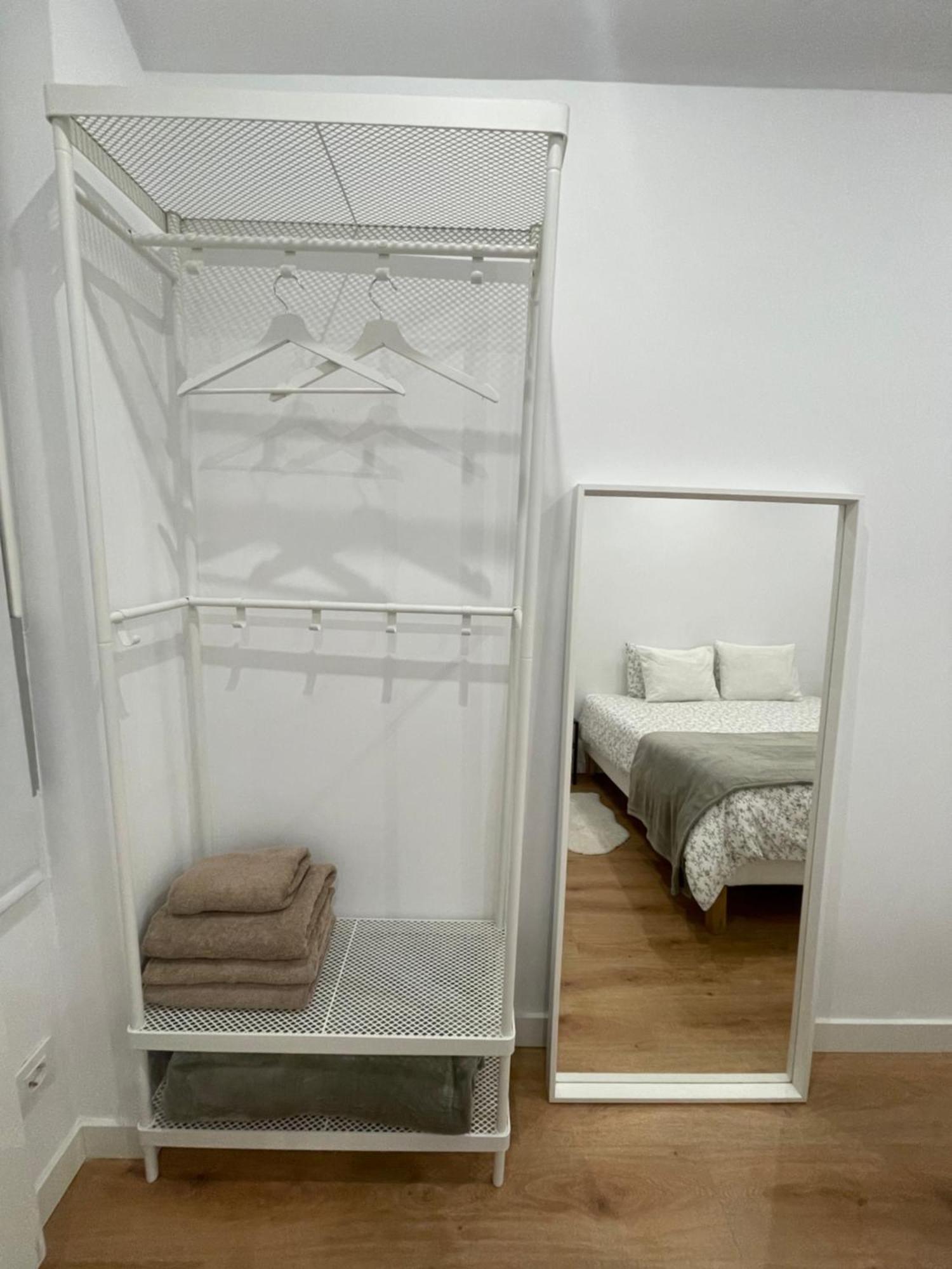 Habitacion Privada En El Centro De بلباو المظهر الخارجي الصورة