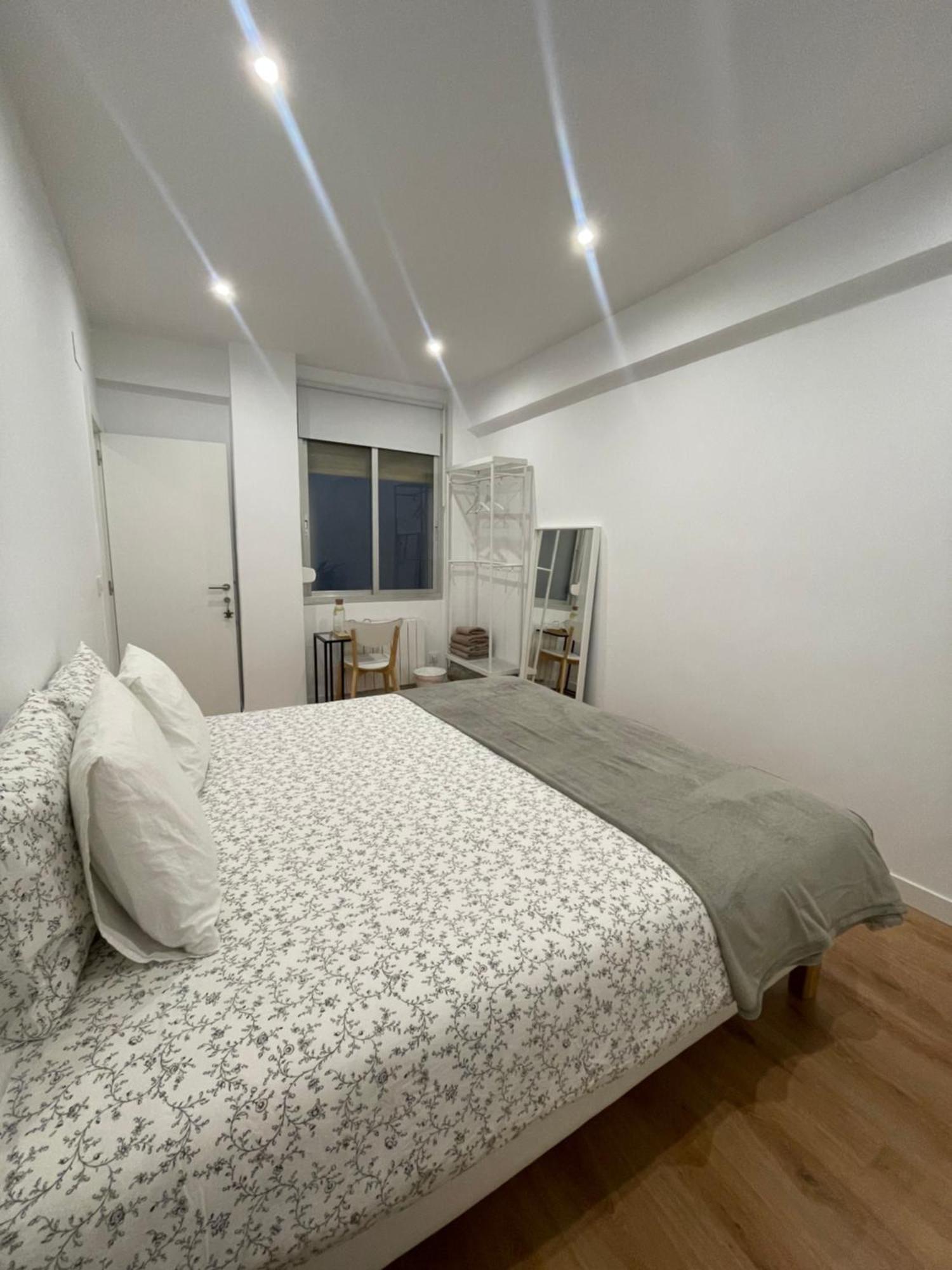 Habitacion Privada En El Centro De بلباو المظهر الخارجي الصورة