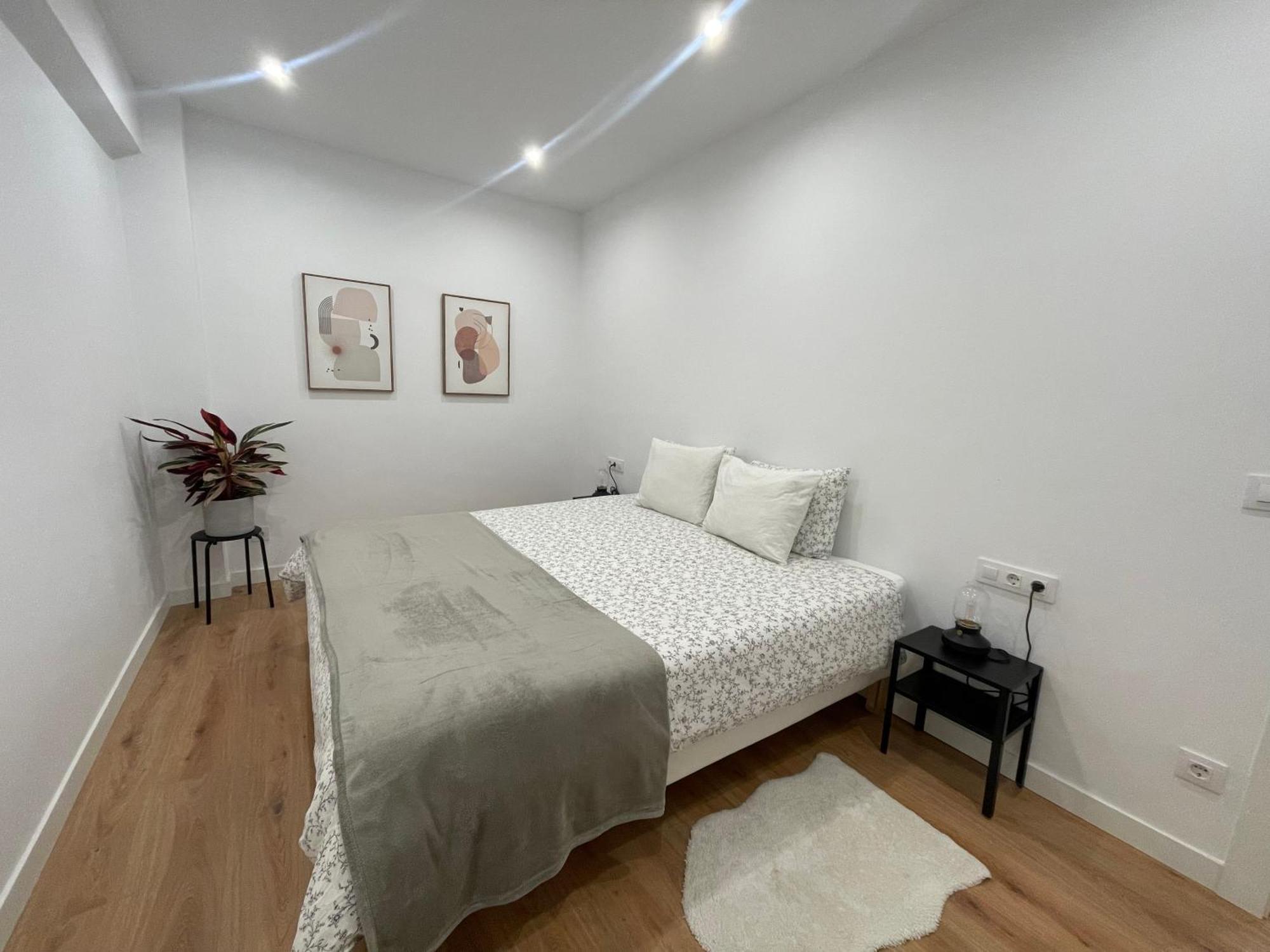 Habitacion Privada En El Centro De بلباو المظهر الخارجي الصورة