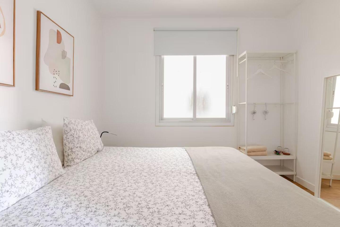 Habitacion Privada En El Centro De بلباو المظهر الخارجي الصورة