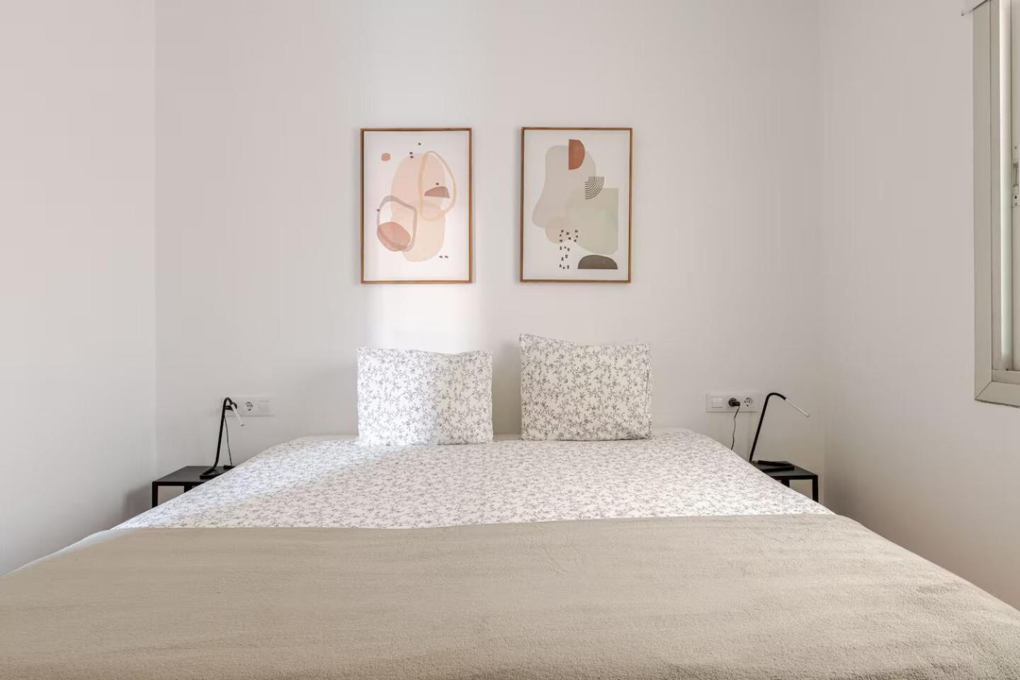 Habitacion Privada En El Centro De بلباو المظهر الخارجي الصورة