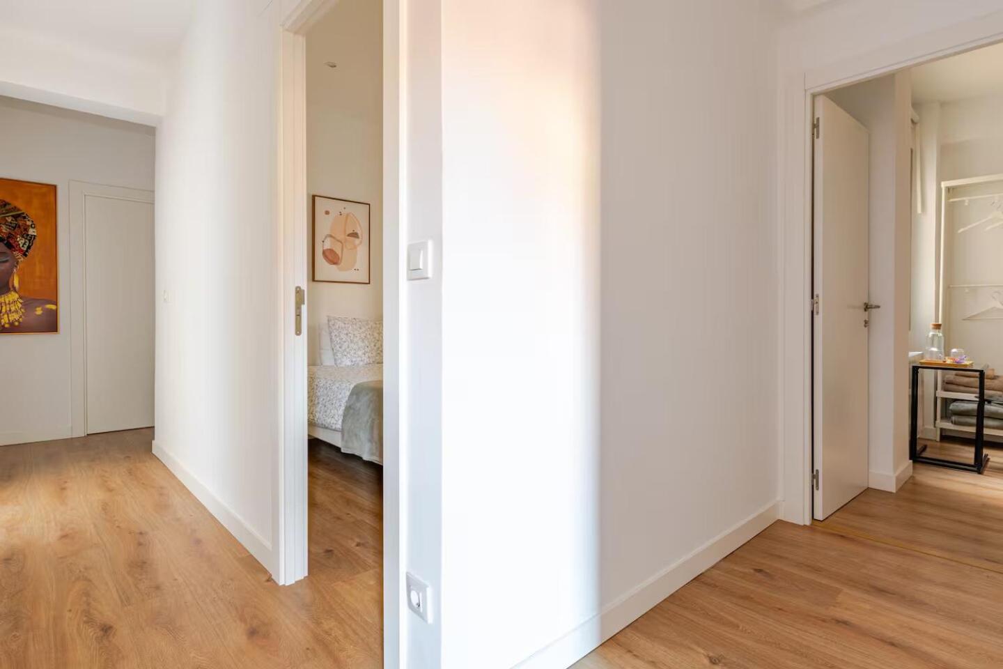 Habitacion Privada En El Centro De بلباو المظهر الخارجي الصورة