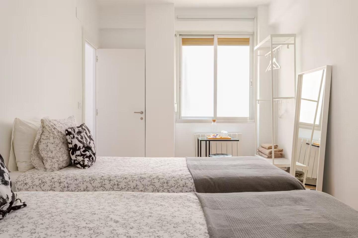 Habitacion Privada En El Centro De بلباو المظهر الخارجي الصورة